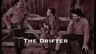 The Drifter Marty Robbins western TV series