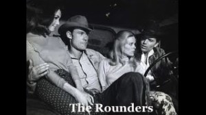 The-Rounders
