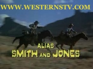 alias smith and jones