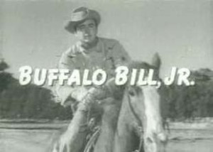 buffalo bill jr
