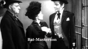 Bat-Masterson