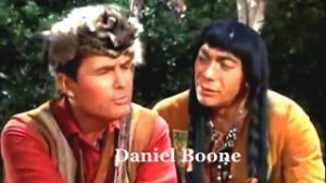 Daniel-Boone