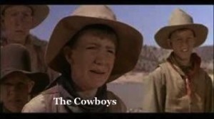 The-Cowboys