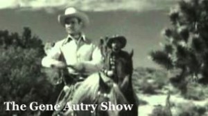 The-Gene-Autry-Show