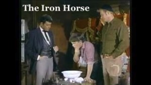 The-Iron-Horse