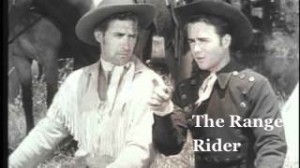 The-Range-Rider