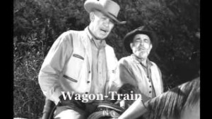 Wagon-Train