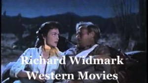 Richard-Widmark-western-movies