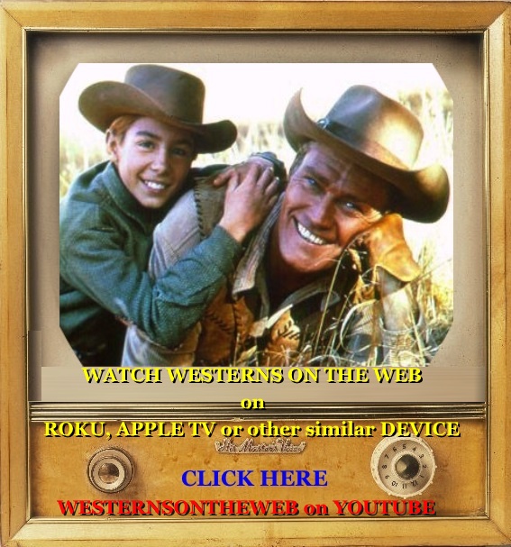 Online western com www free movies Before you